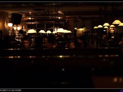 -宝莱纳啤酒花园餐厅PAULANER BRAUHAUS Nanjing(广州路店)