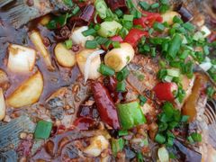 -灯盏窝饭店(新都分店)