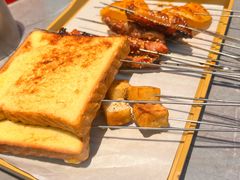 -刘一龙虾.烧烤(理工直营店)