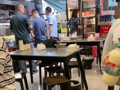 -梅溪·小伙子干挑面(安吉总店)