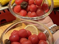 -1819餐厅·团队聚餐·烤串·精酿