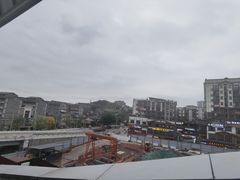 -磁器口古镇