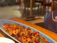 -辣不二水煮鱼(哈西店)