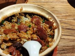 -十六蒲(桂林路店)