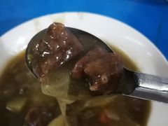 -刘老虎肉丸糊辣汤(总店)