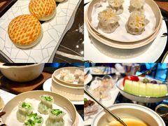 -海派悦庭·海胆烧麦·新融合菜(凯德广场店)
