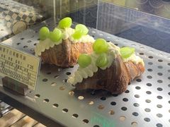 -Let's Taipei 非常烘焙(太古里店)