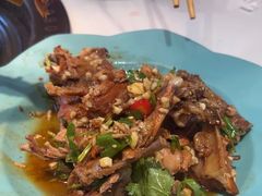 -满兴咱妈烀饼铁锅炖(兰州北街店)