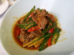 -山顶顶概念四川菜(黄埔大道店)