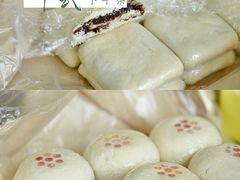 贵妃饼-祥禾饽饽铺·中式糕点(天津河东美福园店)