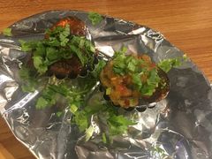 -质烤烤物·活烤海鲜(质烤总店)