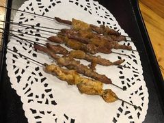 铁钎子羊肉串-好介口深夜酒馆(梅江店)