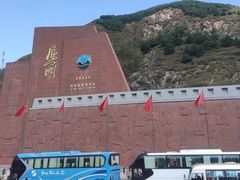 -雁门关景区