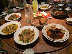 -德叔阙里·衢州菜馆(月湖店)