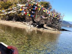 -丽江泸沽湖景区