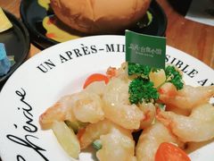 -岛风·台食小馆 ISLAND BISTRO(烟台山店)
