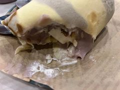 -李大牛和刘大力手作甜品(凯德店)