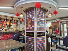-鸭绿江民族饭店(总店)