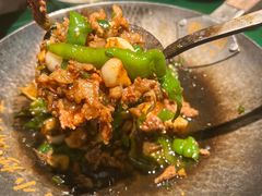 -费大厨辣椒炒肉(太平老街店)