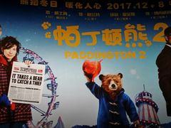 -博纳国际影城IMAX(中央大道店)