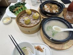 -蔡澜点心·粤菜(月星环球港店)