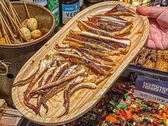 -1819餐厅·团队聚餐·烤串·精酿