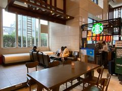 -星巴克臻选(外滩中心店)