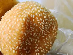 麻球-苏州科技大学（石湖校区）二食堂