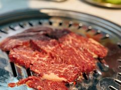 调味猪排肉-六七八韩式烤肉·韩国料理(上杭路店)