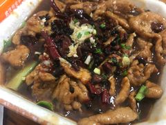 -卢庄(江汉路店)