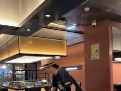 -大神太神·铁板烧(瑞虹天地月亮湾店)