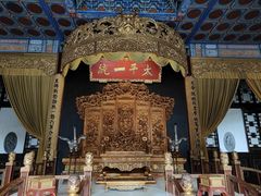 -南京中国近代史遗址博物馆(南京总统府)