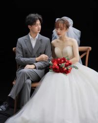 点击看大图 -太古映画婚纱摄影(天河店)