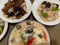 -京天红酒家(虎坊路店)