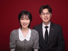 -bobo高端证件照工作室(三元桥店)