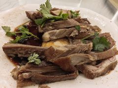 卤水拼盘-迈姨·潮州菜(麓湖公园店)