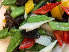 -云海肴·汽锅鸡·云南菜(苏州中心店)