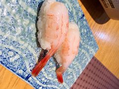 甜虾握寿司-林妈妈村·日式料理(宝山万达店)