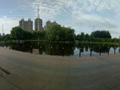 -南关北海公园