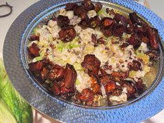 -小鱼小牛·鱼牛干锅·脆鱼火锅(世欧广场店)