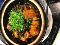 -马仕玖煲·融合菜·酥不腻烤鸭(人大店)