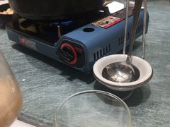 -小厨娘淮扬菜(六合欢乐港店)