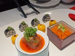 -馋遇江南·精致湖景雅宴(东方之门店)