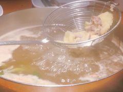 -海银海记潮汕牛肉火锅(新港中路海珠店)