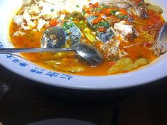 -坛宗剁椒鱼头(河西王府井店)