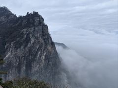 -庐山风景名胜区