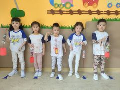 -小象润知早教·托育·幼儿园成长中心