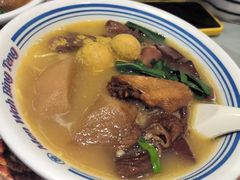 -敏华冰厅(平安金融中心店)