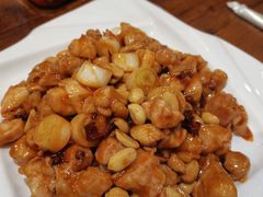-老熟人串吧家常菜(旧宫店)