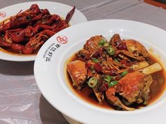 -有位虾匠·香辣蟹·小龙虾(李村店)